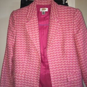 Women’s Talbot Jacket